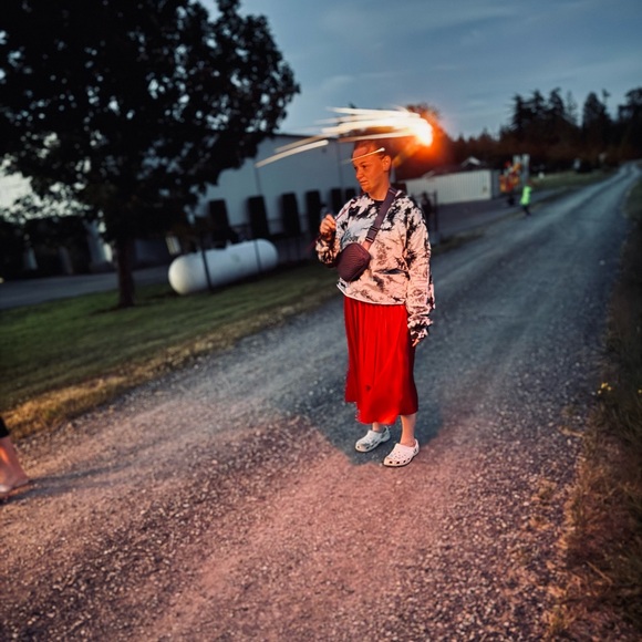 Meet your Posher, Kyla - Picture 3 of 15